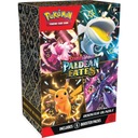 Набор из 6 бустеров: ККИ Pokémon: Paldean Fates Booster Bundle, оригинал