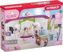 SCHLEICH SALÓN KRÁSY PRE KONE FIGÚRKA 42588 Značka Schleich