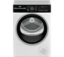 Сушилка для белья Beko B5T68233WBPB 8 кг SLIM 52,1 см Тепловой насос Пар A++