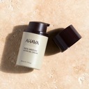 AHAVA MEN Krem Nawilżający Do Twarzy Pielęgnacja z Minerałami i Żeń-Szeniem Waga produktu z opakowaniem jednostkowym 0.09 kg