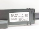 VOLKSWAGEN ПАСАТ B6 2006 БЛОК КЕРУВАННЯ / МОДУЛЬ СИГНАЛІЗАЦІЇ  (17899640292) фото min 6