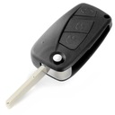 CASING KEY REMOTE CONTROL FIAT PUNTO PANDA DUCATO 500 CROMA FIORINO STILO 