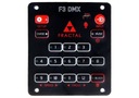 Fractal Lights F3 DMX Control