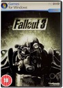 Компакт-диск Fallout 3 для ПК