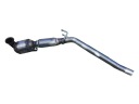 Катализатор VOLKSWAGEN VW PASSAT B6 1.9 AVQ 03-