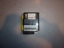 МОДУЛЬ ДАТЧИКА ПОДУШКИ БЕЗОПАСНОСТИ VW PASSAT B6 3C0909605M