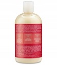SHEA MOISTURE Kakaový šampón s červeným palmovým olejom Objem 399 ml