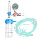 MEDIDOR INHALATOR VÁLVULA REDUKCYJNY CON 