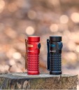 ЛІХТАРИК AKUMULATOROWA MINIATUROWA KIESZONKOWA OLIGHT BATON 3 1200LM Z ЧОХОЛ  (12493379577) фото min 15