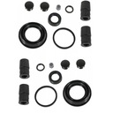 2x РЕМКОМПЛЕКТ ЗАДНЕГО СУППОРТА OPEL VECTRA SIGNUM