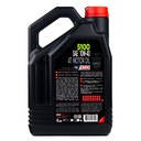 ACEITE SILNIKOWY MOTUL 5100 10W40 4L + FILTRO ACEITES 