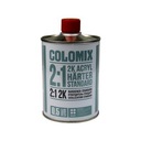 COLOMIX ОТВЕРДИТЕЛЬ ДЛЯ АКРИЛА 0,5л СТАНДАРТ