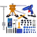 инерционный молоток SUPER PDR SET