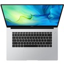 Ноутбук HUAWEI MateBook D15 15,6 дюйма i5-1135G7 8/512 ГБ SSD Win11H Silver (PL)