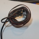 Кабель, кабель, моноразъем JACK 3.5