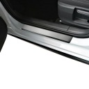 НАКЛАДКИ NA ПОРОГИ RENAULT MEGANE IV HB5 2016-  (13655387749) фото min 8