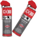 CX-80 ЗАСІБ БАГАТОФУНКЦІОНАЛЬНИЙ CX-80 500 ML Z APLIKATOREM  (17533667662) фото min 13