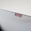 Ochranná fólia na displej MacBook Air 13.6&quot; M2 s privátnym filtrom Značka inny