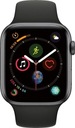 Apple Watch S5 A2093 GPS 44 мм «Серый космос», серый