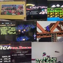 Игры игры пегас №- 8 в 1-жакель-контра и т.д.