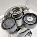 RENAULT ARKANA 1,3TCE ГЕНЕРАТОР VALEO 14V 2310A1749R  (16772785232) фото min 9