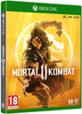 Mortal Kombat 11 Microsoft Xbox One XBOX  X