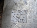 RENAULT ZOE ОСУШИТЕЛЬ KLIMATYZACJI+ZAWOR 921405885R 924893668R 12-2024  (18922745458) фото min 9