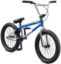 Велосипед BMX MONGOOSE Legion L60 BLUE