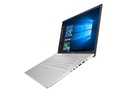 ASUS VivoBook 17 Intel i5 8 ГБ 1 ТБ + твердотельный накопитель FHD WIN11