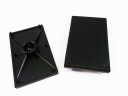 TENDEUR PORTES TENDEUR UNIVERSEL DA40 65-110CM GLUCKphoto 6
