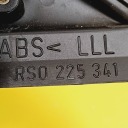 ДЗЕРКАЛО ЕЛЕКТРИЧНЕ ЛІВЕ AUDI A3 8L 5D 5 ПІН NR34  (17880970796) фото min 10