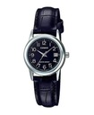 ЧАСЫ ЖЕНСКИЕ CASIO LTP-V002L-1BUDF + КОРОБКА