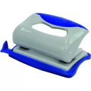 Синий дырокол Eagle Alpha P5024B