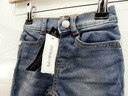 5__Debenhams_detské nohavice a'la JEANS__62_NOVINKA Vek dieťaťa 0 +