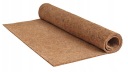 КОКОСОВЫЙ КОВРИК ДЛЯ МАТРАСА - COCONUT OVERLAY 100X200 - ДОСТАВКА в рулоне