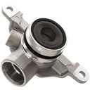 ШЛАНГ СОЕДИНИТЕЛЬ ODMY HOSE PIPE для MERCEDES 3.0 CDI V6