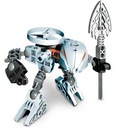 Lego Bionicle 4870 Rahaga Kualus
