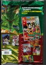 DRAGON BALL УНИВЕРСАЛЬНАЯ КОЛЛЕКЦИЯ МЕГА СТАРТОВЫЙ НАБОР КАРТОЧКИ ТАКОЙ АЛЬБОМ