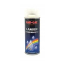 Лак-спрей матовый прозрачный 500мл