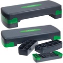 ФИТНЕС СТЕП АЭРОБИКА 2 ЭТАПА