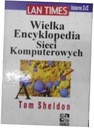 Большая энциклопедия компьютерных сетей - Шелдон