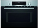 BOSCH CMA585GS0 микроволновая печь, конвекционная печь
