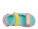 Detské sandále Kappa Kana MF 260886MFK-2117 30 Dominujúca farba viacfarebná