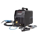 SPARTUS EasyMig 200A 230V Инверторный мигатор MIG MAG NEW 3W1