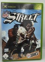 XBOX NFL STREET Игра Microsoft Xbox