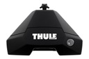 Ножки THULE Evo Clamp (754) 710500