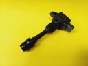 BOBINE ALLUMAGE NISSAN MICRA K12 1.2 AIC6207G NR1288photo 5