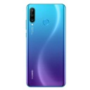 Смартфон Huawei P30 Lite 4 ГБ/64 ГБ синий