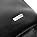 Dámska kabelka Veľká Kožená Na Rameno PAOLO PERUZZI Shopper Bag Veľkosť veľká (veľkosť A4)