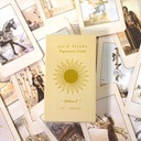 КЛАССИЧЕСКИЙ НАБОР ТАРО - 78 АНГЛИЙСКИХ КАРТ